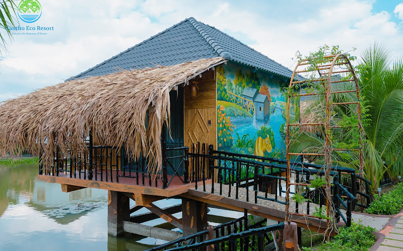 Cantho Eco Resort