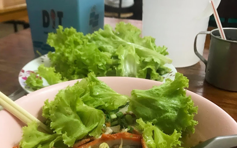 ร้านแอ๋วข้าวมันไก่