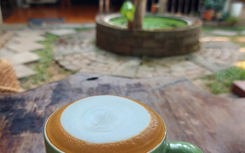 KRAM BREW