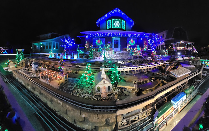 Dan's Emerald Forest