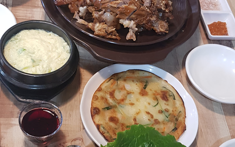 봉이족발보쌈