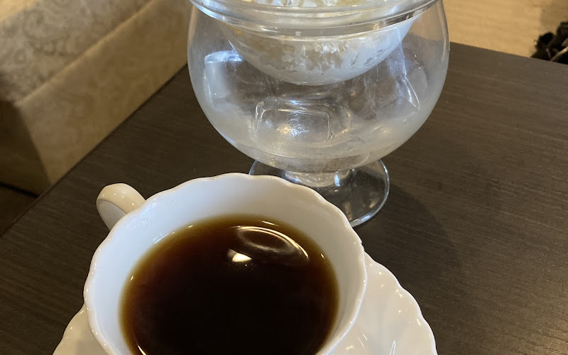 COFFEE SALON ROJIITA（珈琲サロン ロジィタ）