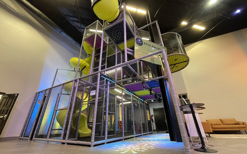 Evangel Playground