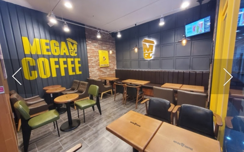 메가커피