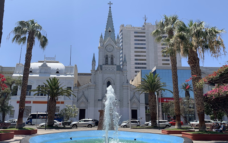 Catedral de Antofagasta