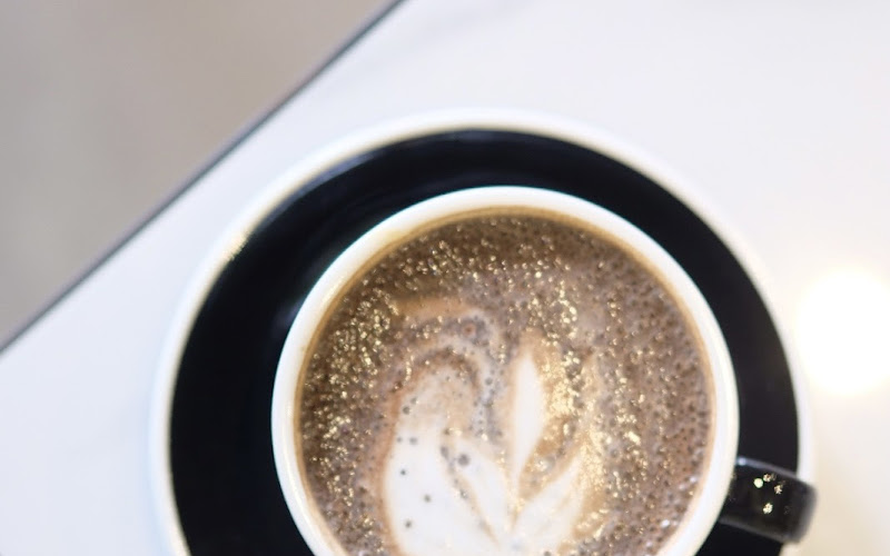 Nawa coffee