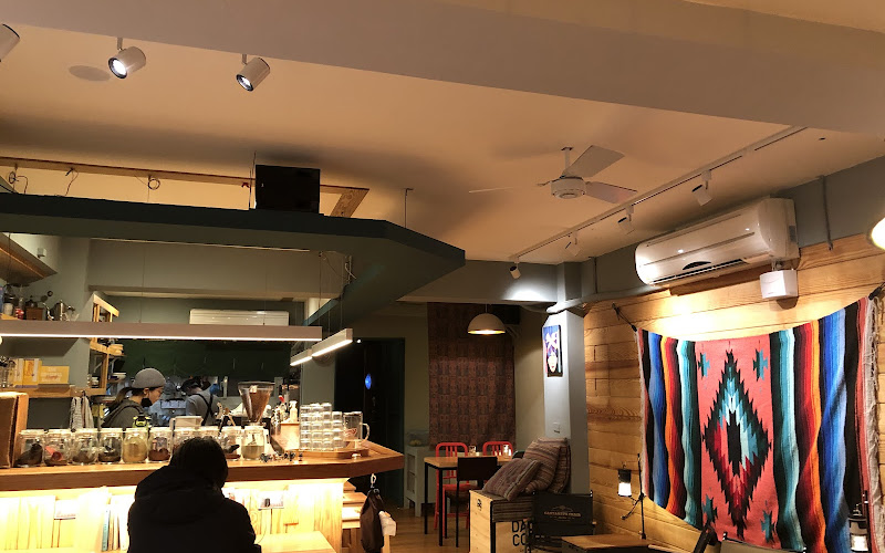 營火 Campfire Cafe