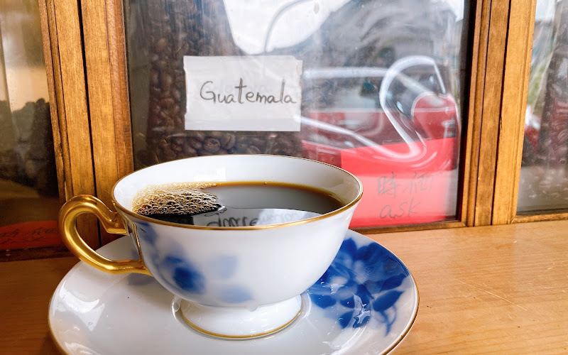 Heart Café