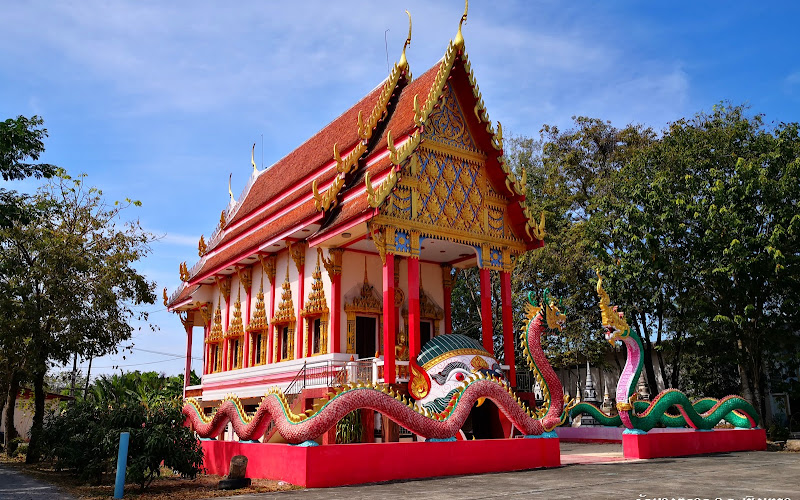 Wat Bang Talat