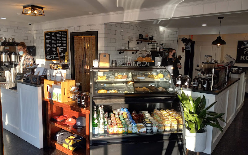 Wee Bean Coffee Roasters