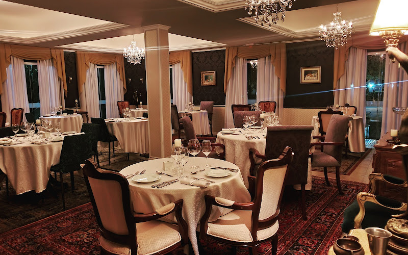 Cordon Blanc Restaurant