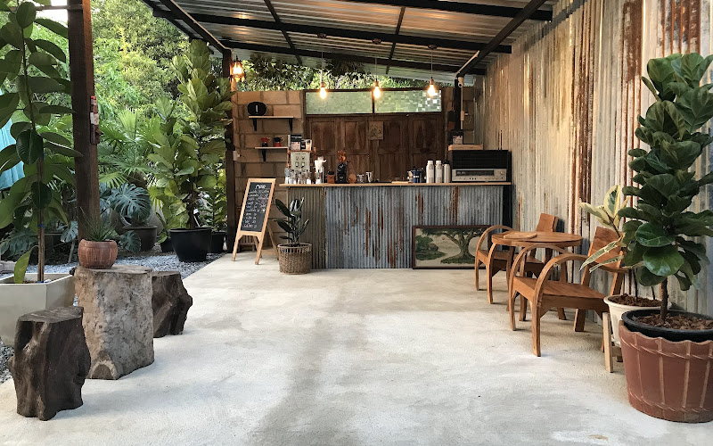 ตาโตอร่อยตาแตก&SLOW BAR