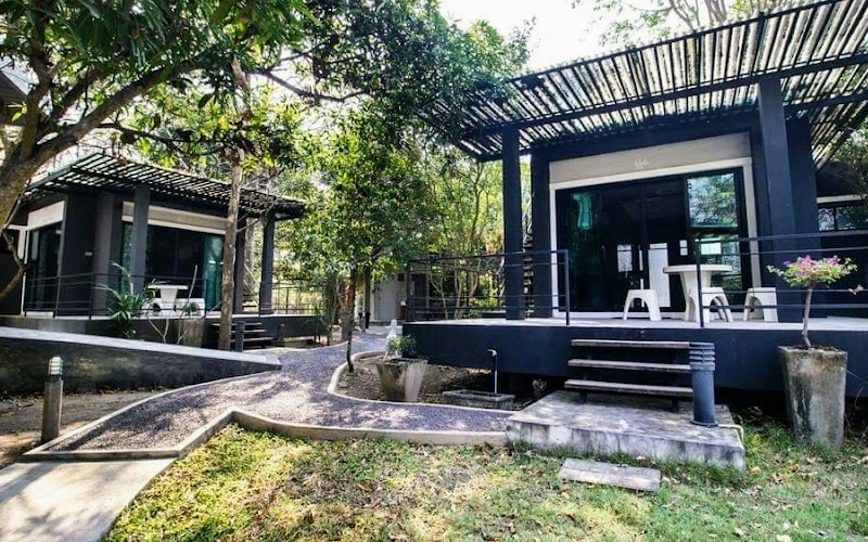 バーン ナーラータワン