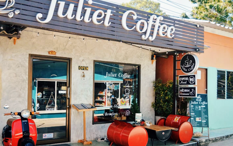 Juliet Coffee