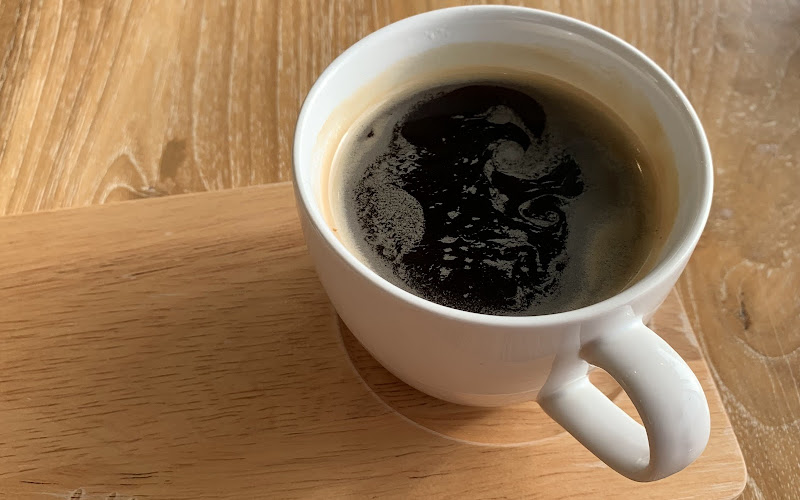 Phamolor Coffee พะมอลอ คอฟฟี่