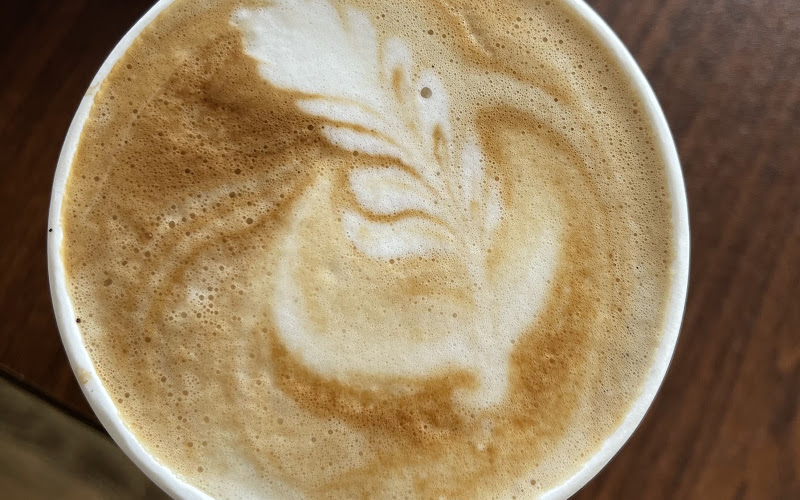 Eagles Wind Coffee House