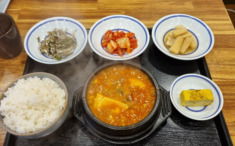 소담식당