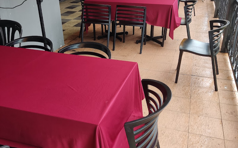 Vera Portuguese Seafood