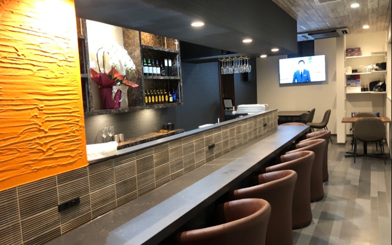 Japanese Dining SORA