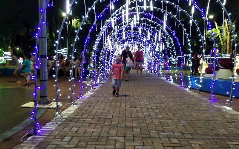 Square Colonel Valêncio de Brum