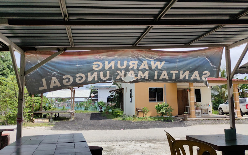 Kedai Santai Mak Unggal