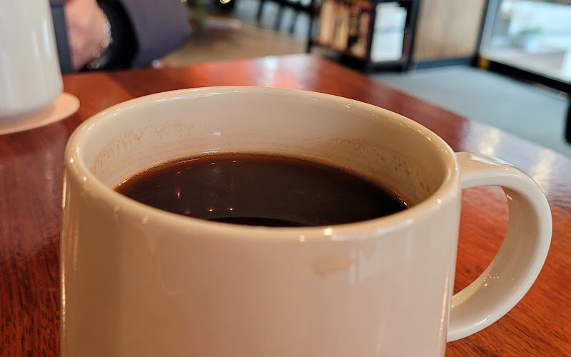 언더독 커피로스터스