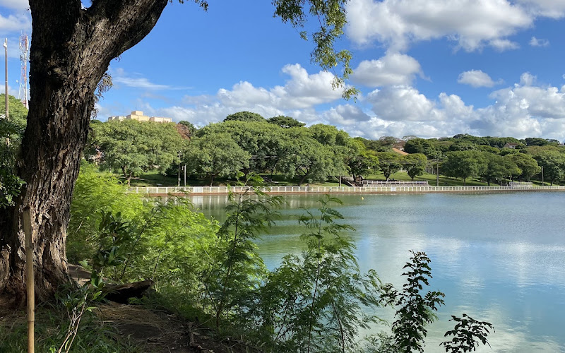 Parque Buracão