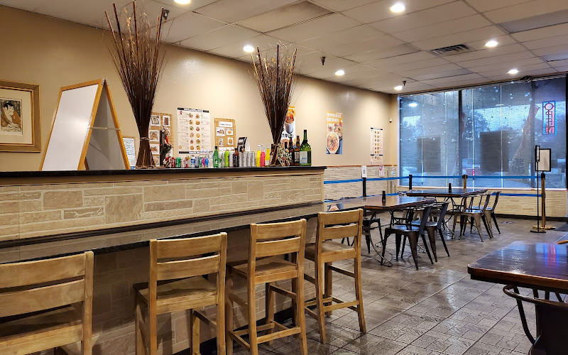 Sushi Kichi Japanese Restaurant