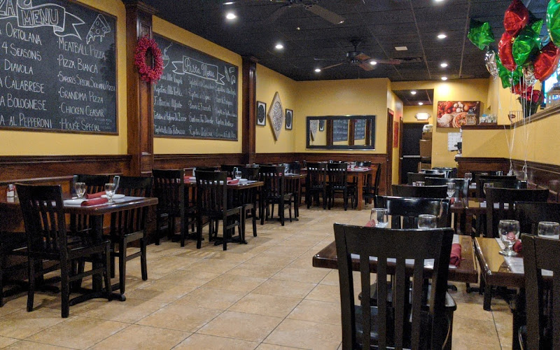 Sapori's Pizzeria & Italian Kitchen