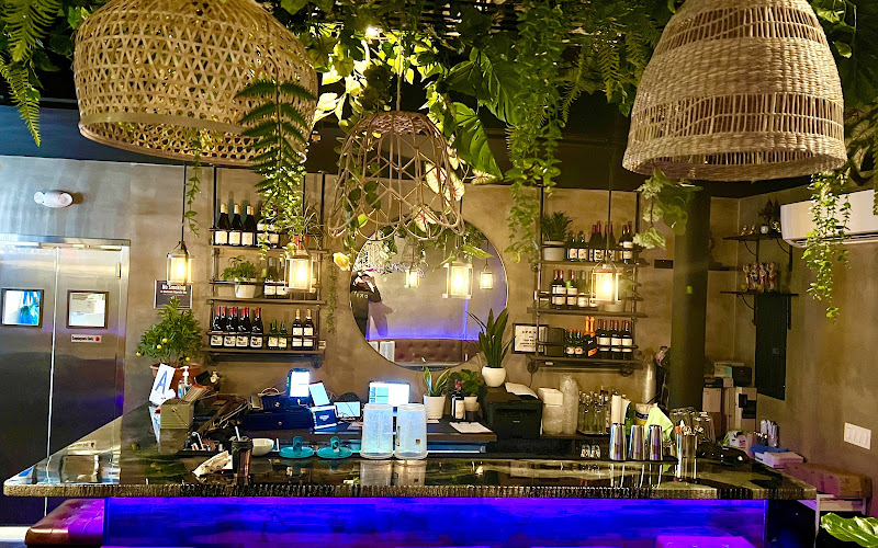 Chu Ros Thai NYC