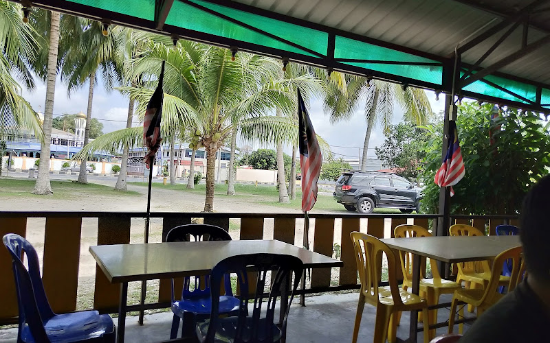 Teratak Noor Bariani