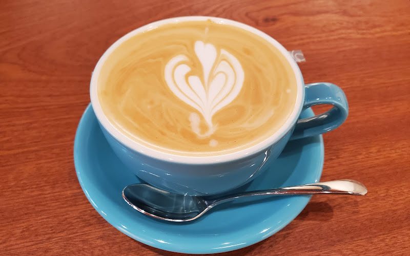 IOLITE COFFEE ROASTERS