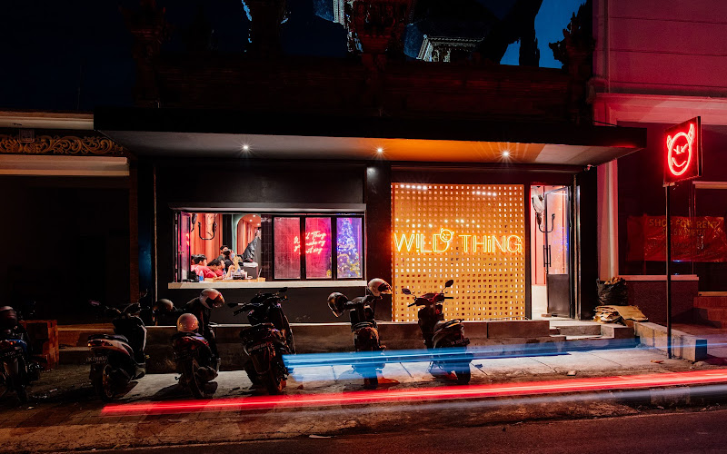 Wild Thing
