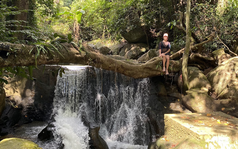 Magická zahrada VlădBăÿ