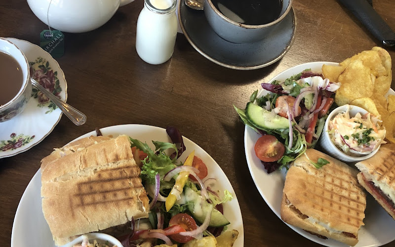 The Farm House Kitchen Durham