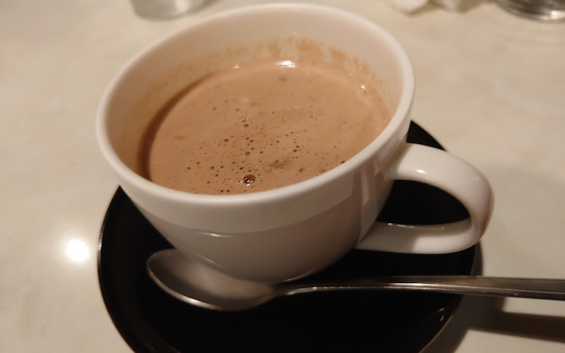 カフェマインドティティ