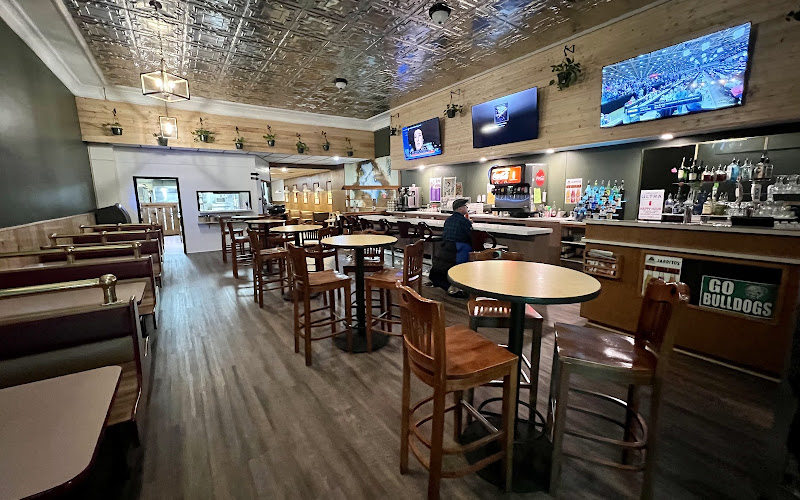 The Eatery