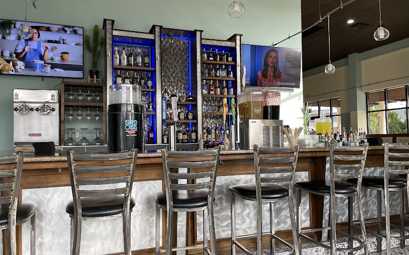 Cocos & Beer Authentic Mexican Restaurant