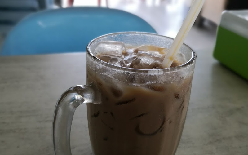 Tien Hsia Lai Cafe - THL Cafe