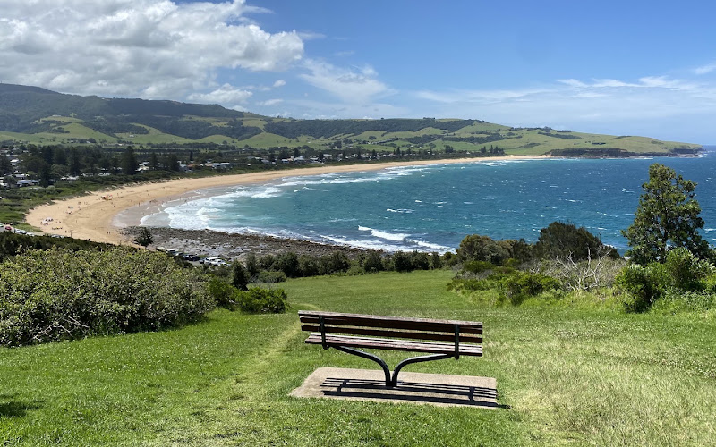 Werri Beach