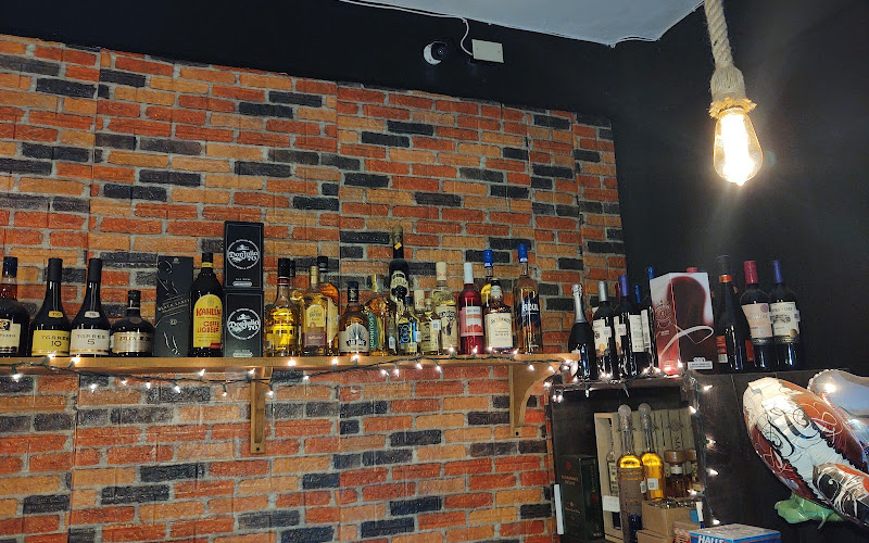 Cervecería de altura