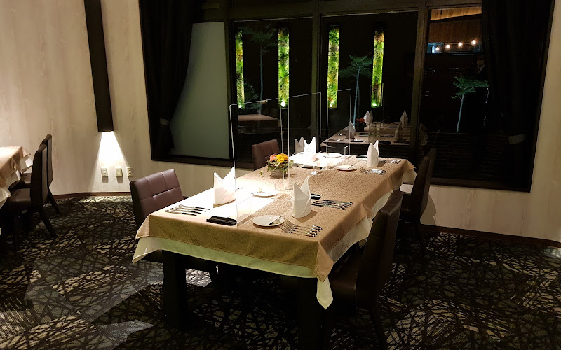 Restaurant Olive