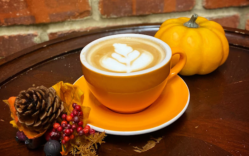 The Well Coffee House
