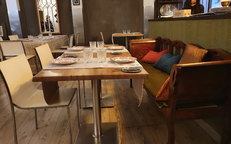 Restaurante La Cochera del Abuelo