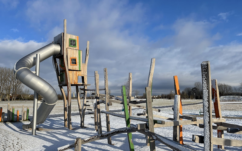 Bürgerpark Garching