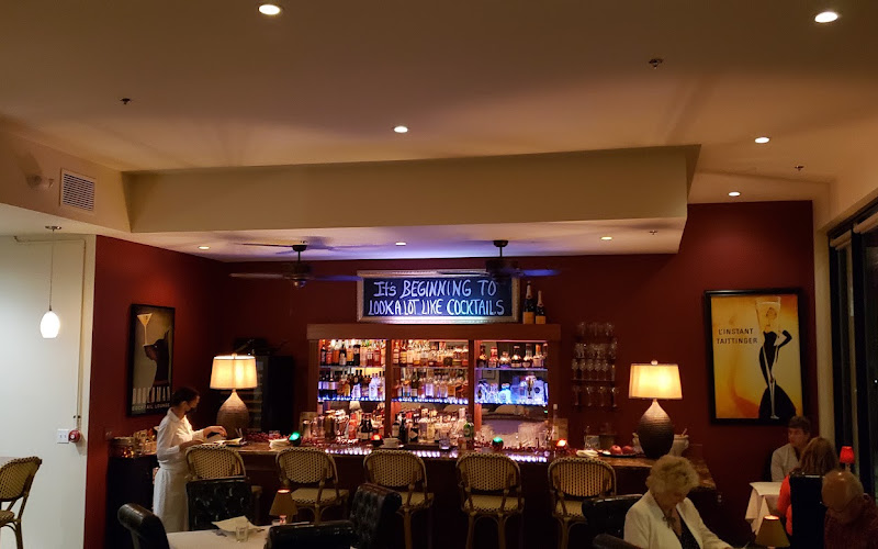 Bacari -- A Petit Restaurant