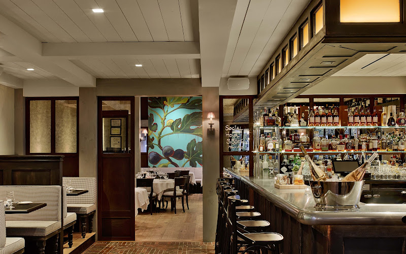 Artisan Restaurant West Hartford