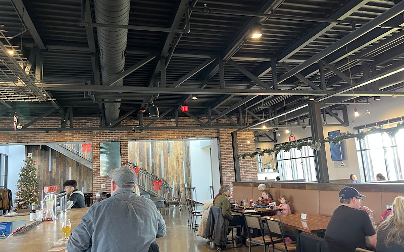 G5 Brewing Company