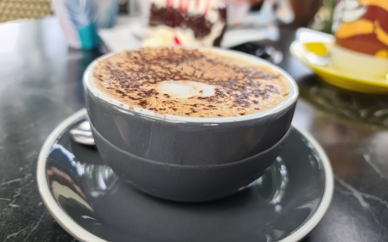 Malabou Café