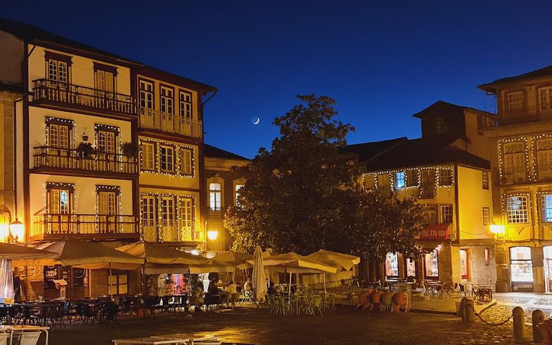 Praça de São Tiago